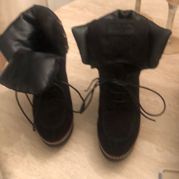 Louis vutton paris booties - Picture 7 of 7